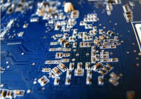 PCB中抗ESD的設計